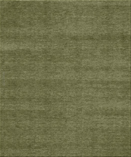 Ethno 11855-uni squad - handgefertigter Teppich, persisch (Indien), 10x15 3ply Qualität